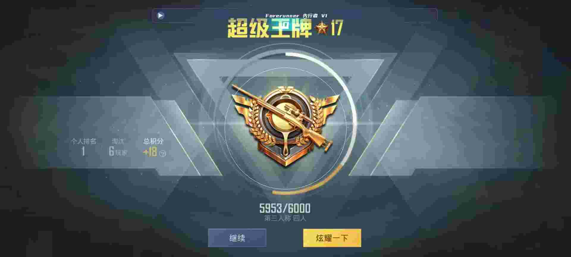 和平精英鸡腿辅助自瞄 - 三角洲3攻略辅助预览图